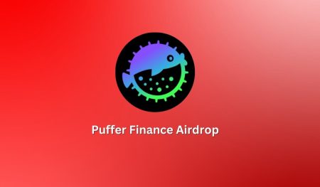 Puffer Finance Airdrop