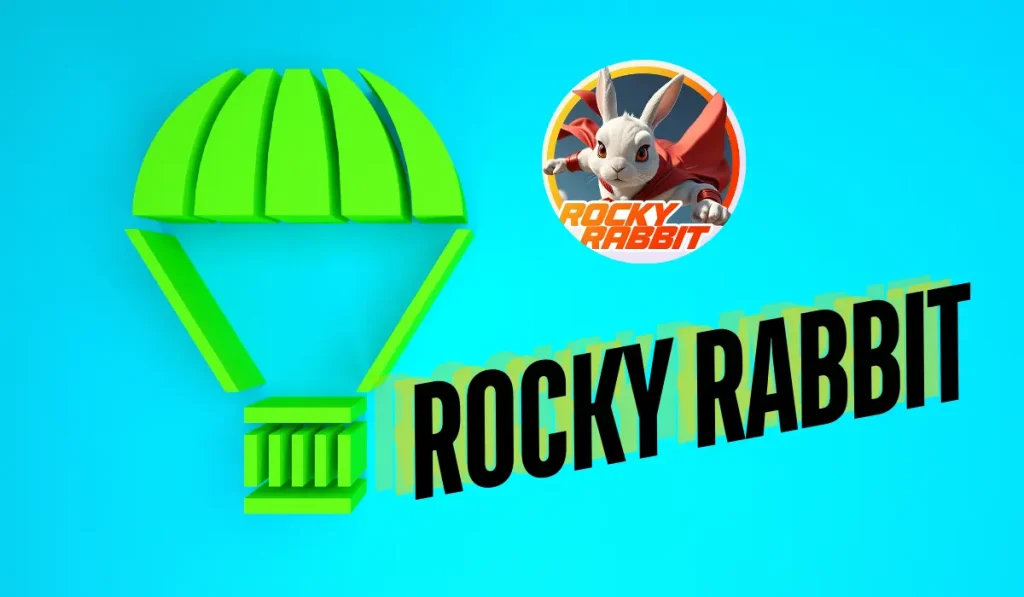 Rocky Rabbit