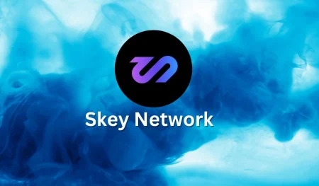 Skey Network price prediction