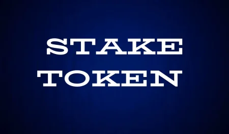 Stake ($STAKE) airdrop