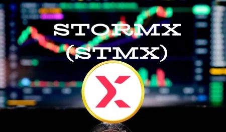 Storm (STORM)Price Prediction