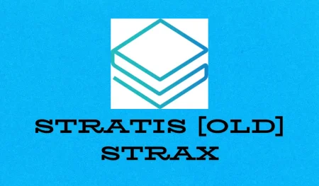 Stratis [Old] STRAX Price Prediction