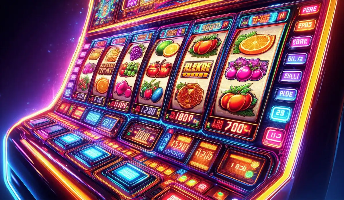 Top Casino Games Online