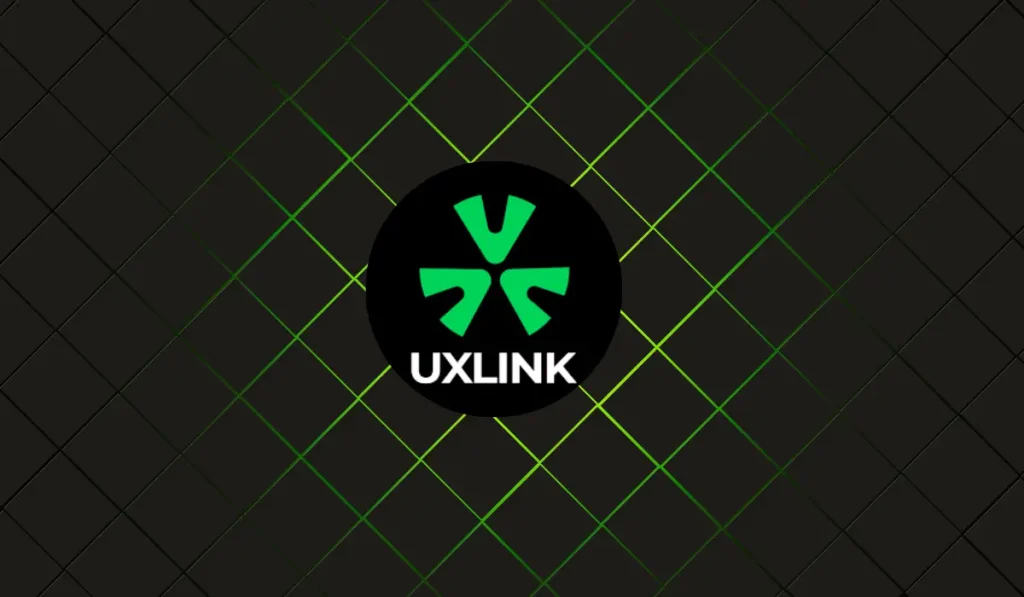 UXLINK NFT Airdrop