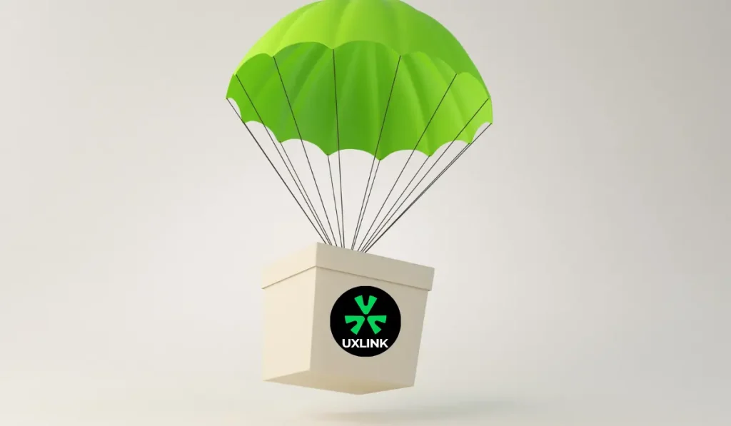 UXLINK NFT Airdrop