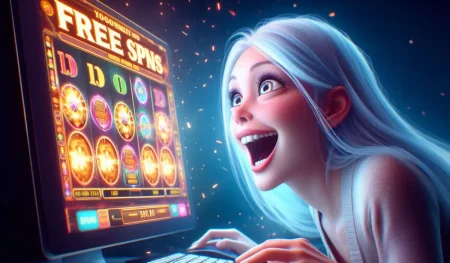 Understanding Slot Machine Free Spins