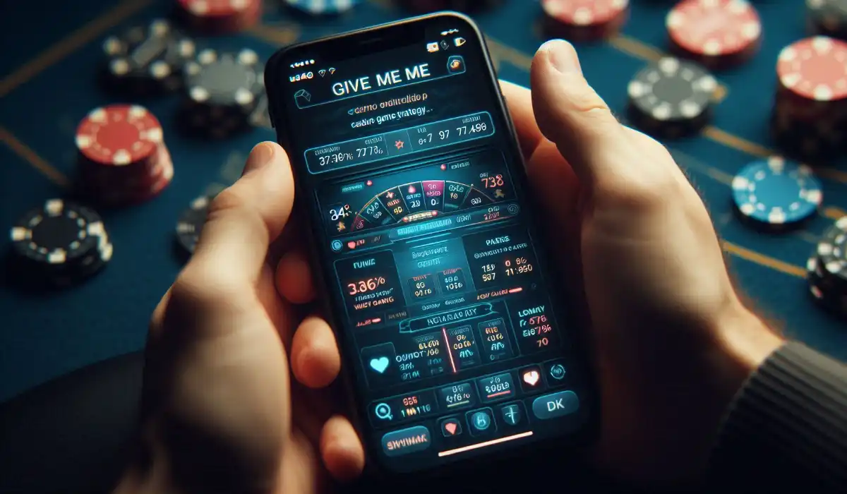 Unveiling Casino Game Odds