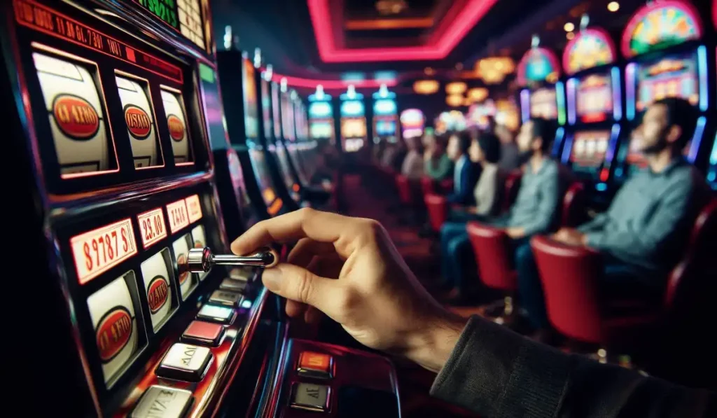 Unveiling Gambling's Dangers