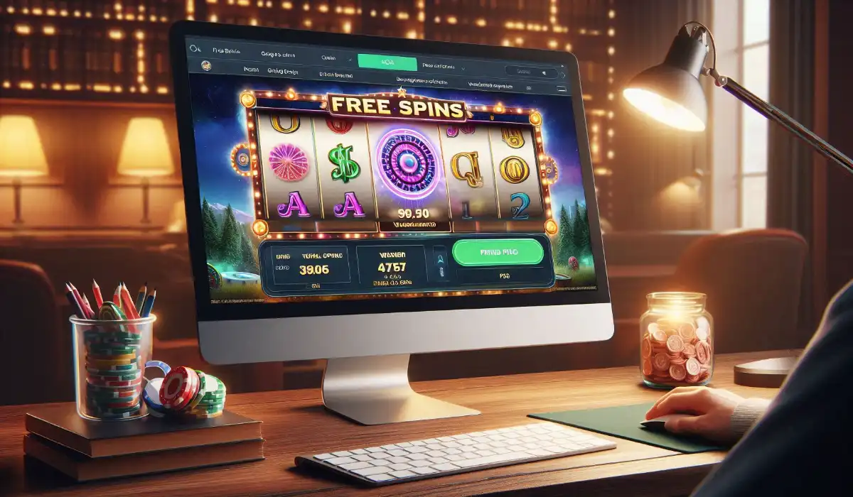 Unveiling the Mystery of Free Spins