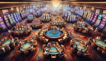 Vegas Odds Explained