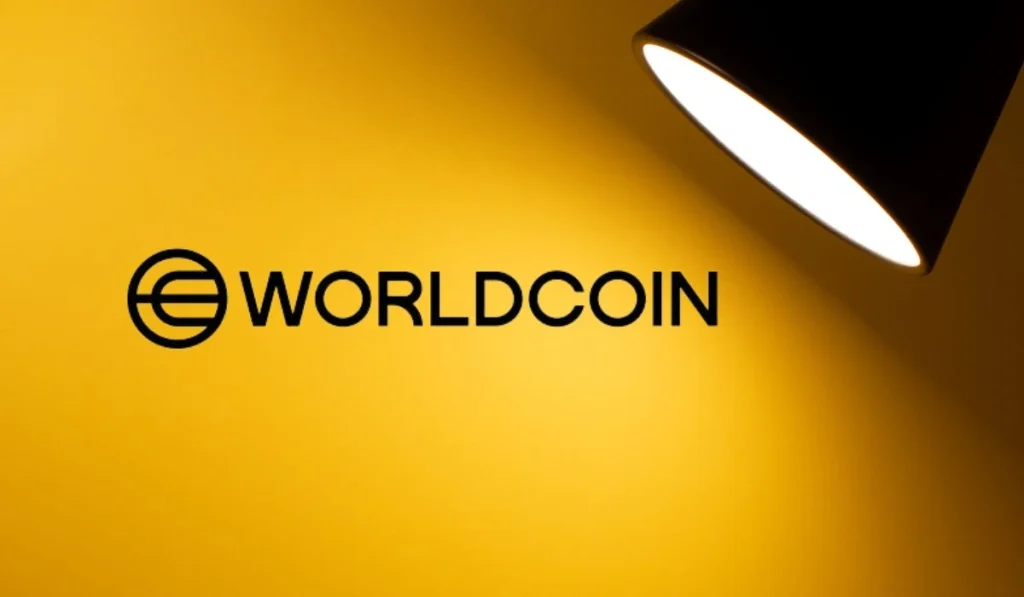 Worlcoin (WLD) Airdrop