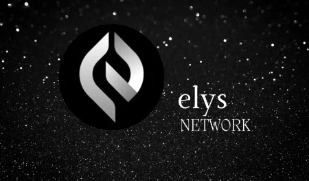 Elys Network Airdrop