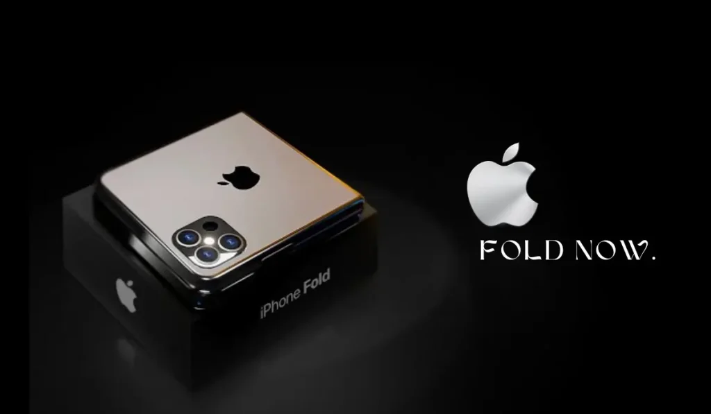 Apple Foldable iPhone