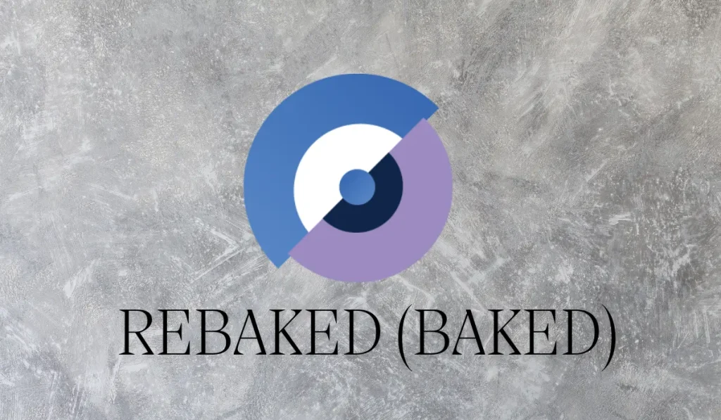 reBaked (BAKED)