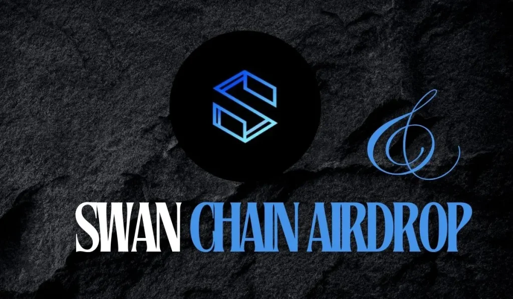 swan chain airdrop