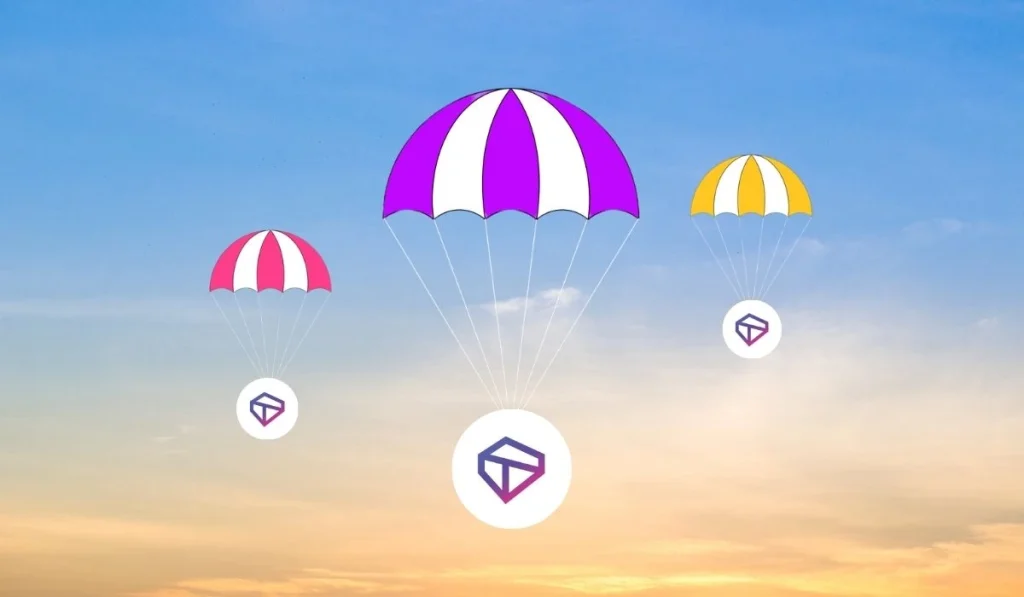 How To Claim Tari Airdrop