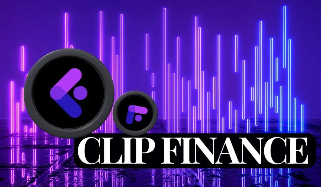 clipFinance