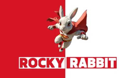 Rocky Rabbit Airdrop Genuine