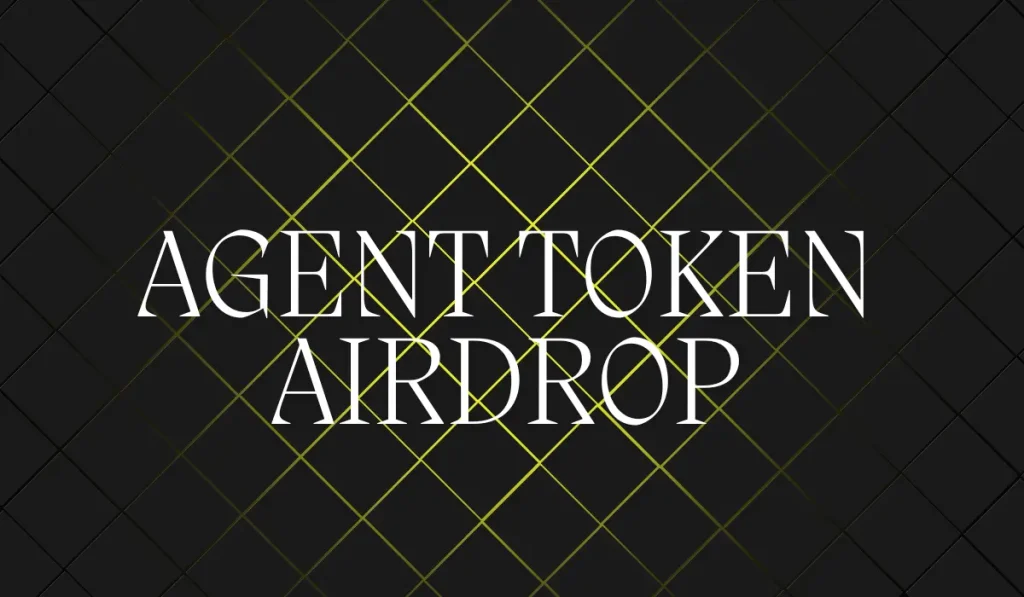 Agent Token Airdrop