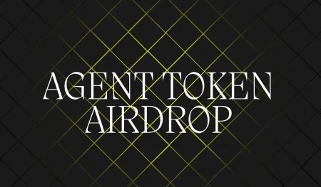 Agent Token Airdrop