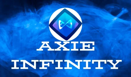 Axie Infinity airdrop