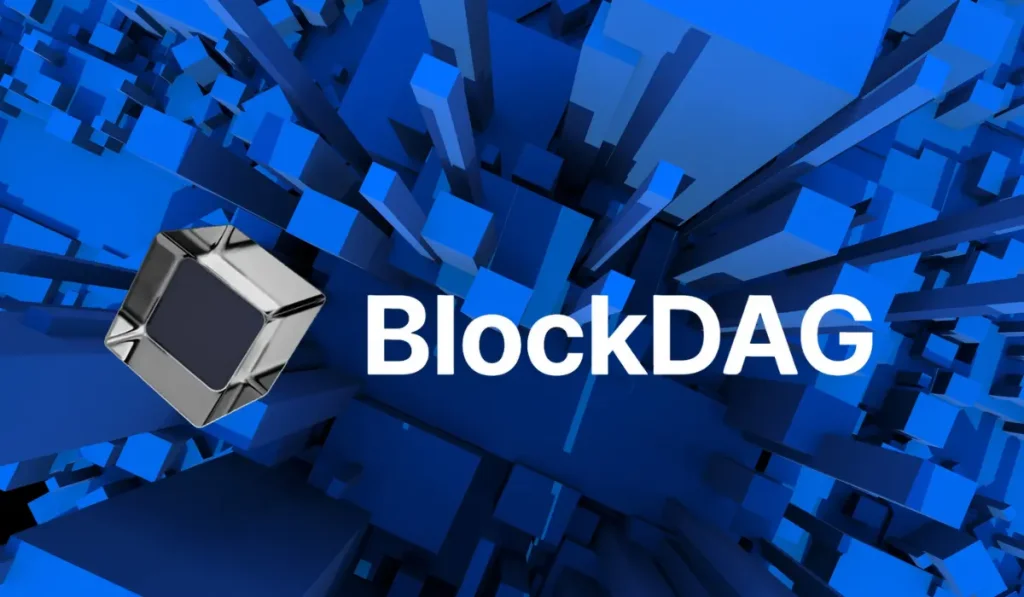 BlockDAG