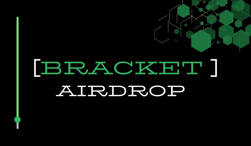 Bracket AIRDROP