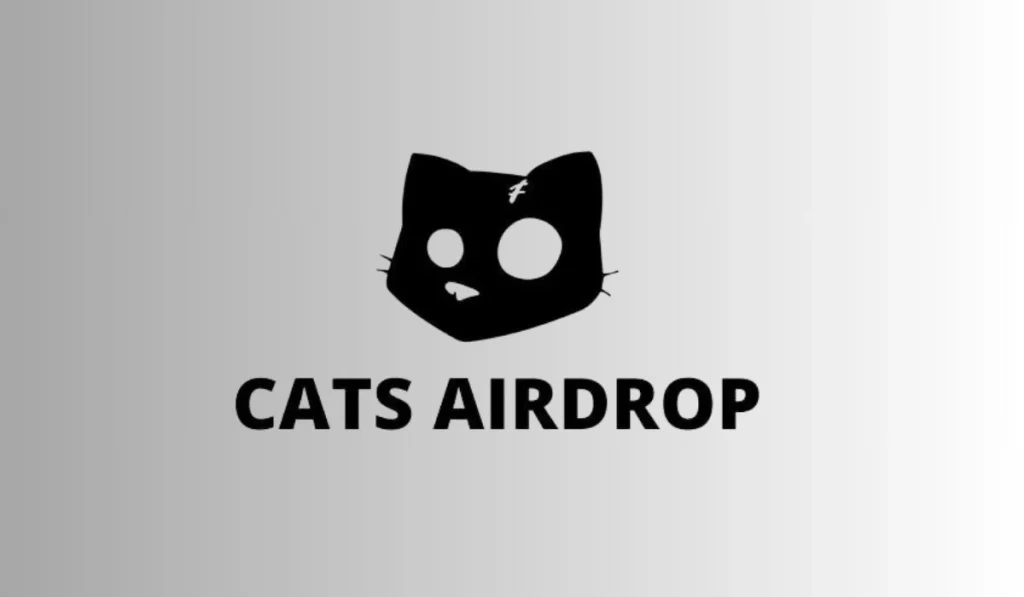 How To Claim Cats Airdrop