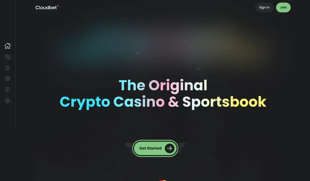 Cloudbet Tether Casino