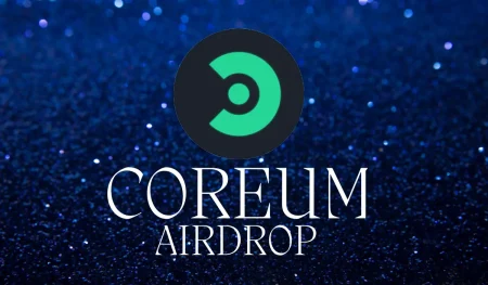 Coreum Airdrop