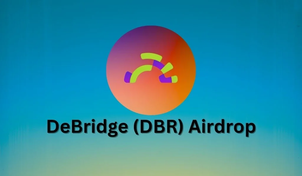 DeBridge (DBR) Airdrop