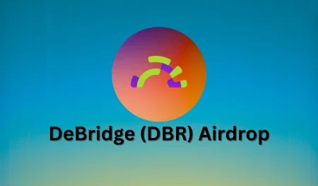 DeBridge (DBR) Airdrop