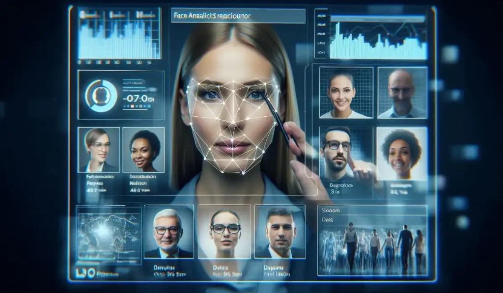 Facial Recognition Technology in Casinos