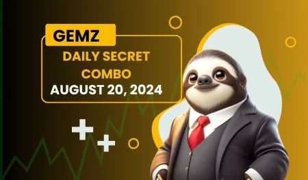 Gemz Daily Secret code August 20, 2024