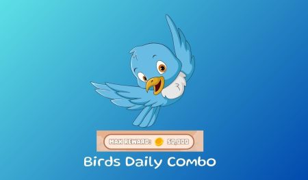 Birds Daily Combo