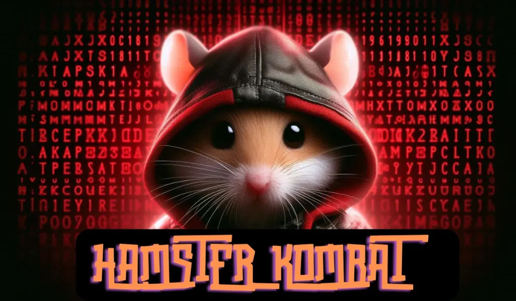 HAMSTER KOMBAT