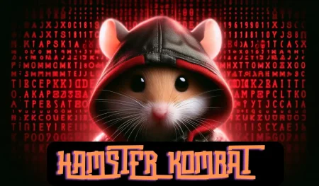 HAMSTER KOMBAT