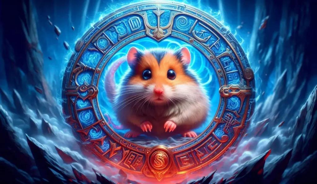 hamster kombat