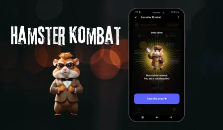 Hamster Kombat Daily Cipher Code And Daily Combo Cards