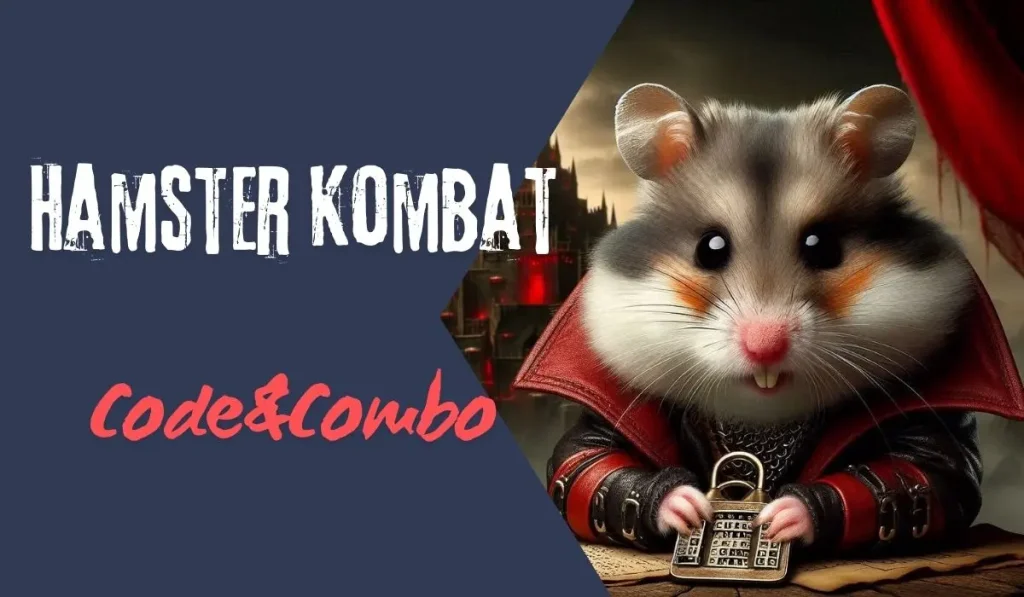 Hamster Kombat Daily Cipher Codes August 10