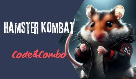 Hamster Kombat Daily Cipher Codes August 11