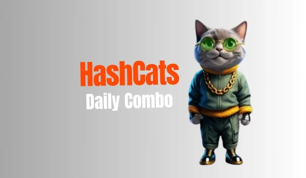 HashCats Daily Combo August 30