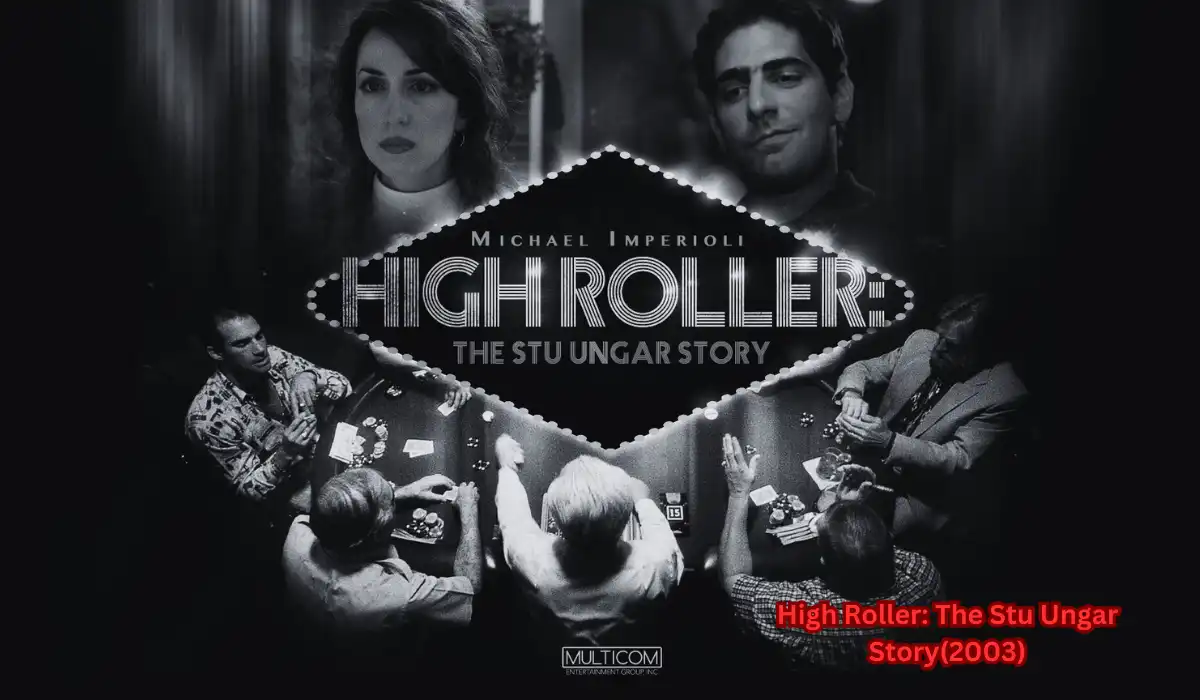 High Roller_ The Stu Ungar Story-2003