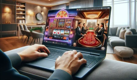 Hybrid Casino Explained