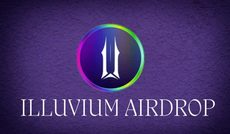 Illuvium Airdrop