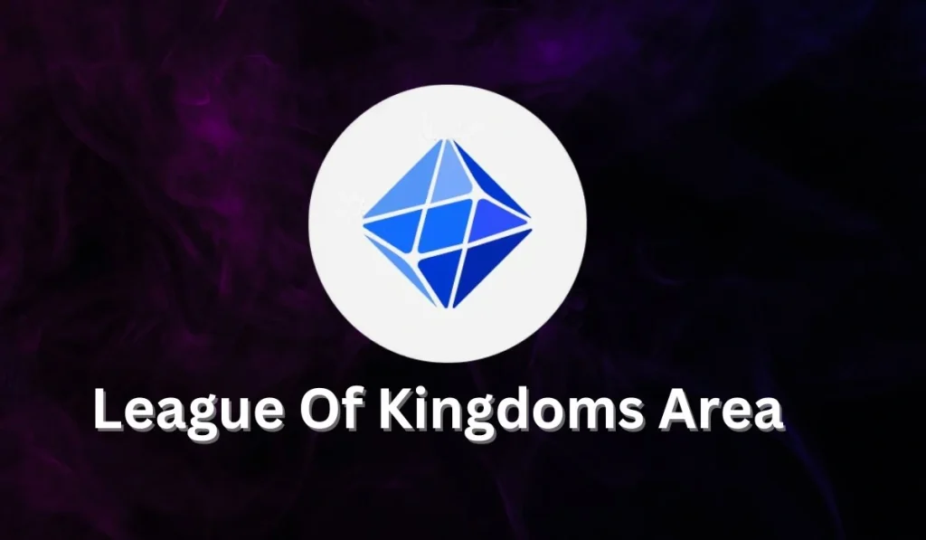 League Of Kingdoms Area (LOKA) Price Prediction