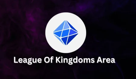 League Of Kingdoms Area (LOKA) Price Prediction