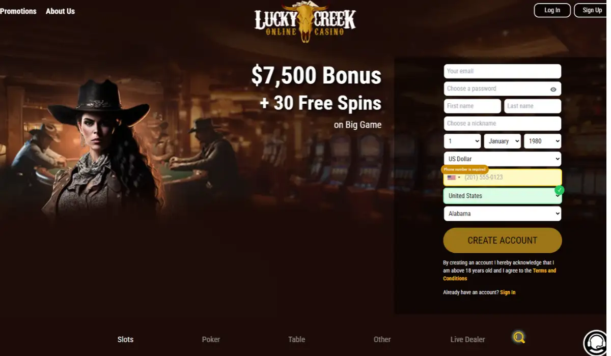 Luckygreek Real money casino