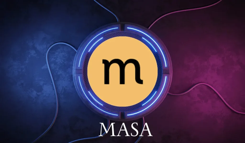 masa airdrop