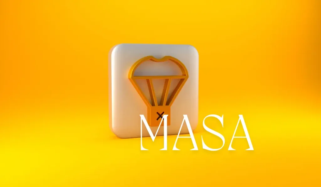 masa airdrop